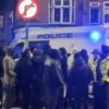 Leicester violence and Europe’s civilizational war