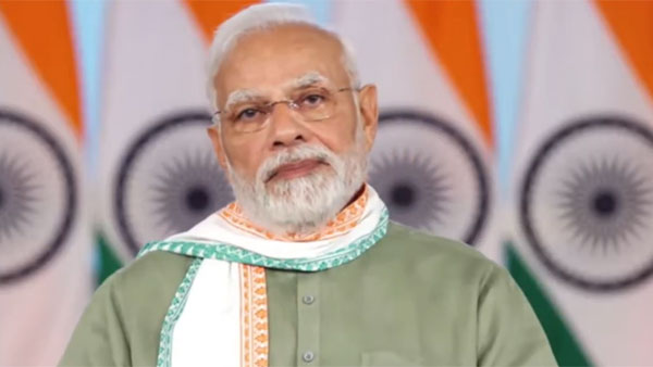 Re-introduction of Cheetahs in India a historic moment: PM Modi