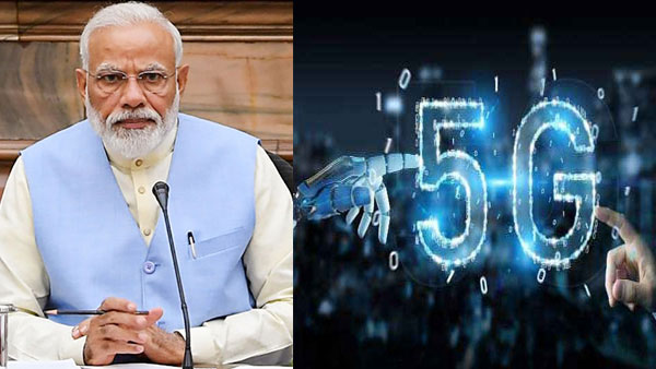 PM Modi to launch 5G services on October 1