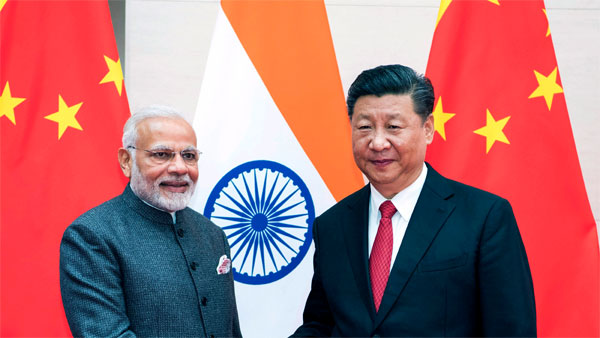 Will Prime Minister Modi and President Xi meet in Samarkand?