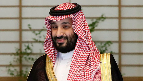 Saudi Arabia-West ties: Market, not freedom, matters