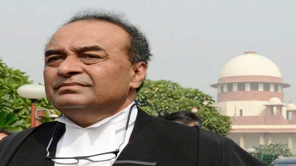 Mukul Rohatgi turns down Centre's offer to be next Attorney General