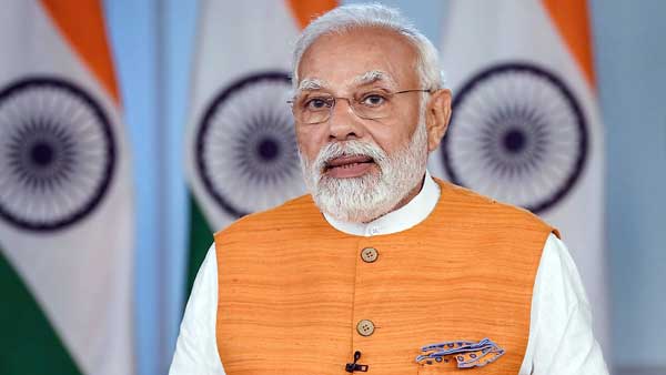 PM Modi invites ideas and inputs for Mann Ki Baat