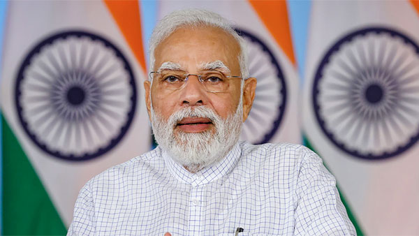 HP elections 2022: PM Modi to address BJYM’s youth rally in Mandi today, EC team in state too