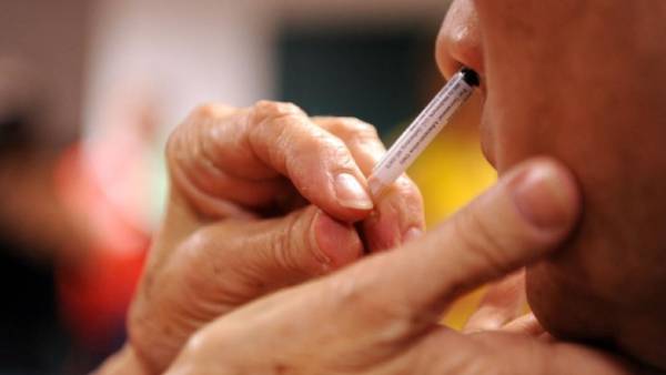 India's first intranasal Covid vaccine by Bharat Biotech gets DCGI nod