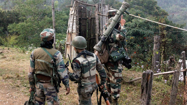 Peace talks between NSCN-IM and Centre on Naga issues to resume today