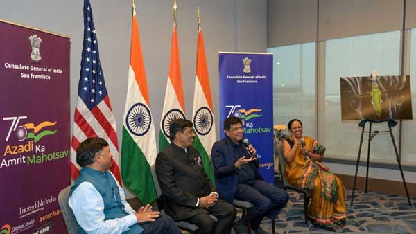 India to become powerhouse driving global growth by 2047: Piyush Goyal