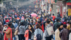 India ranks 132 among 191 nations in UNDP's human development index