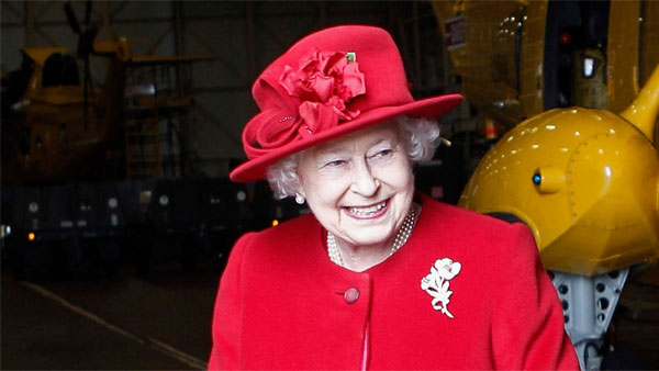 Queen Elizabeth II death: India observes one-day state mourning today