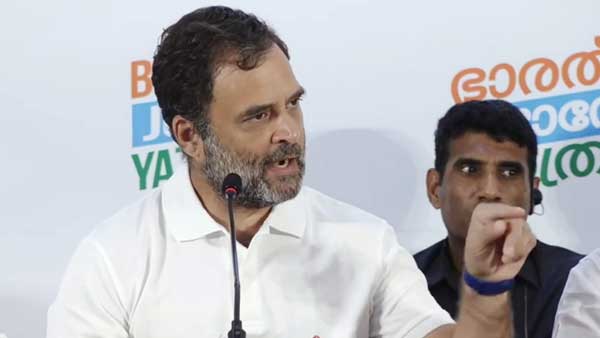 Congress president poll: Rahul Gandhi wants 'one man-one post' to be maintained