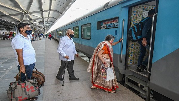 IRCTC Tatkal booking: Tips to get confirmed railway ticket during Dasara, Diwali season