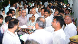 Rajasthan Congress crisis: Miffed MLAs refuse to meet party observers | Top points