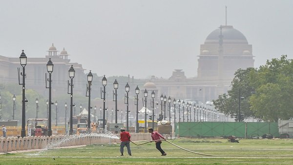 Govt decides to rename Rajpath in Delhi as 'Kartavya Path'