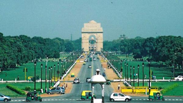 New Delhi Municipal Council passes resolution to rename Rajpath as Kartavyapath