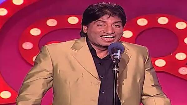 Ace comedian Raju Srivastava passes away at 58