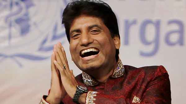 Raju Srivastava: The man who brought alive Gajodhar bhaiya