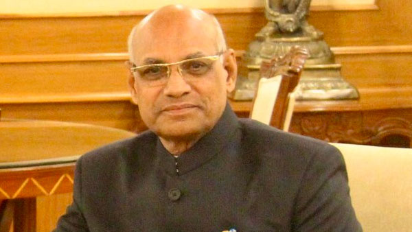 Jharkhand crisis: Governor Ramesh Bais flies to Delhi, likely to meet Amit Shah