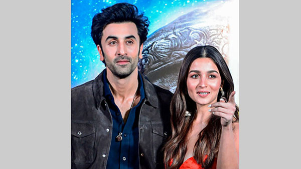 MP: Actors Ranbir, Alia stopped from offering prayers at Mahakali Temple