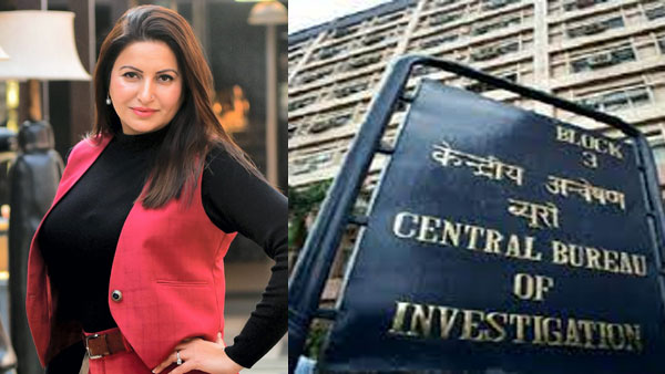 CBI takes over Sonali Phogat death case from Goa Police, registers case