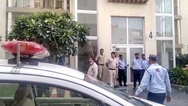 Sonali Phogat death: Goa Police visits house, rented flat of her personal assistant