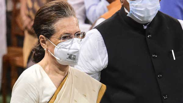 Congress president elections: Sonia Gandhi summons top party leader to Delhi