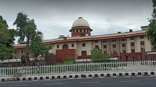 These are the important cases listed in Supreme Court today