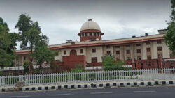 Not an empty formality, SC on time extension to file chargesheet