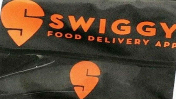 She is a fighter: Woman Swiggy agent delivering food in wheelchair. Viral video inspires Twitter