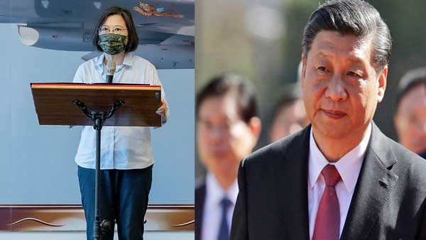 Chances of China-Taiwan unification bleak