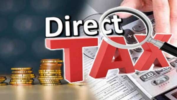 Direct tax kitty grows 30% to Rs 8.36 lakh crore in FY23