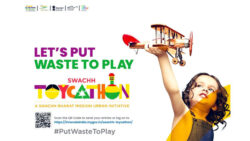 Govt to launch Swachh Toycathon today