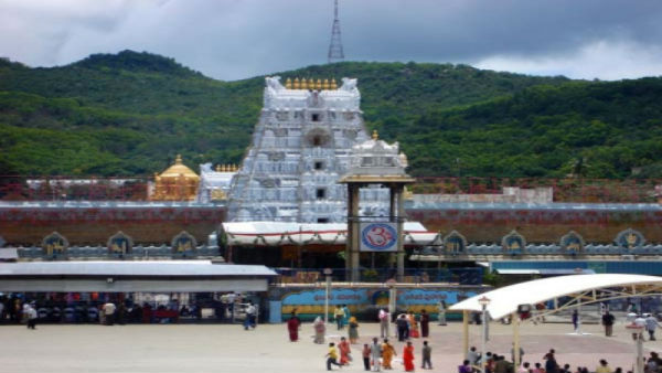 Muslim family from Chennai donates Rs 1.02 cr to Tirupati Balaji temple