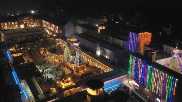 WATCH | Varanasi declared as first ever SCO tourist and cultural capital