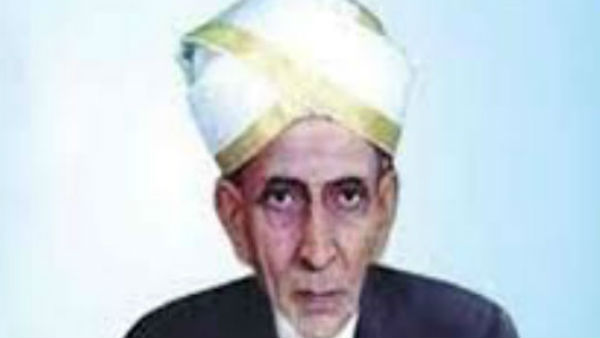 Engineers Day 2022: Remembering Sir M Visvesvarayya on his 161st birth anniversary