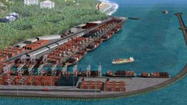 Vizhinjam port: Are there vested interests at play?