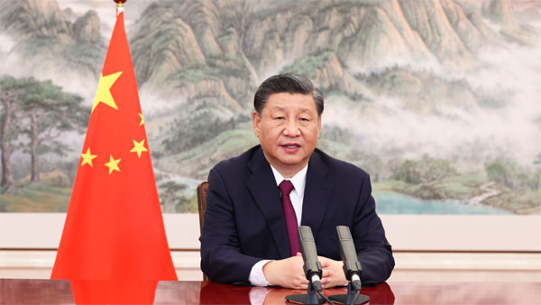 Xi can be China's president for as long as he wishes!