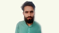 Hybrid Terrorist Arrested; Arms, Ammunition Recovered; Major Tragedy Averted : Reasi Police