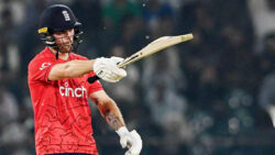 Swashbuckling Salt spices up England's series-levelling win