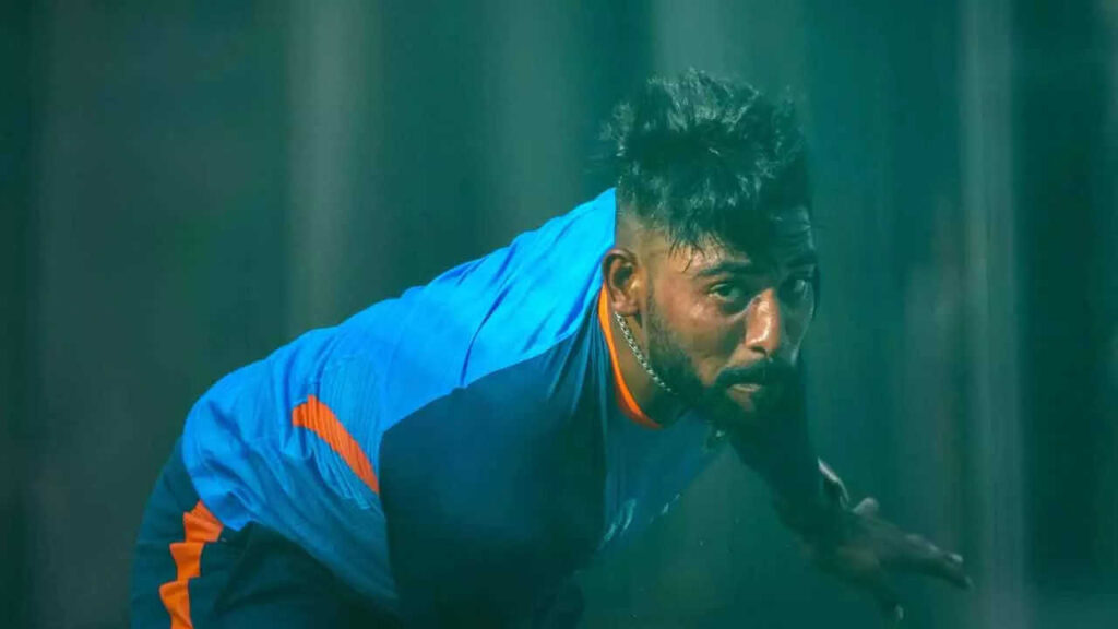 2nd T20I: Indian pacers look to impress in Bumrah's absence