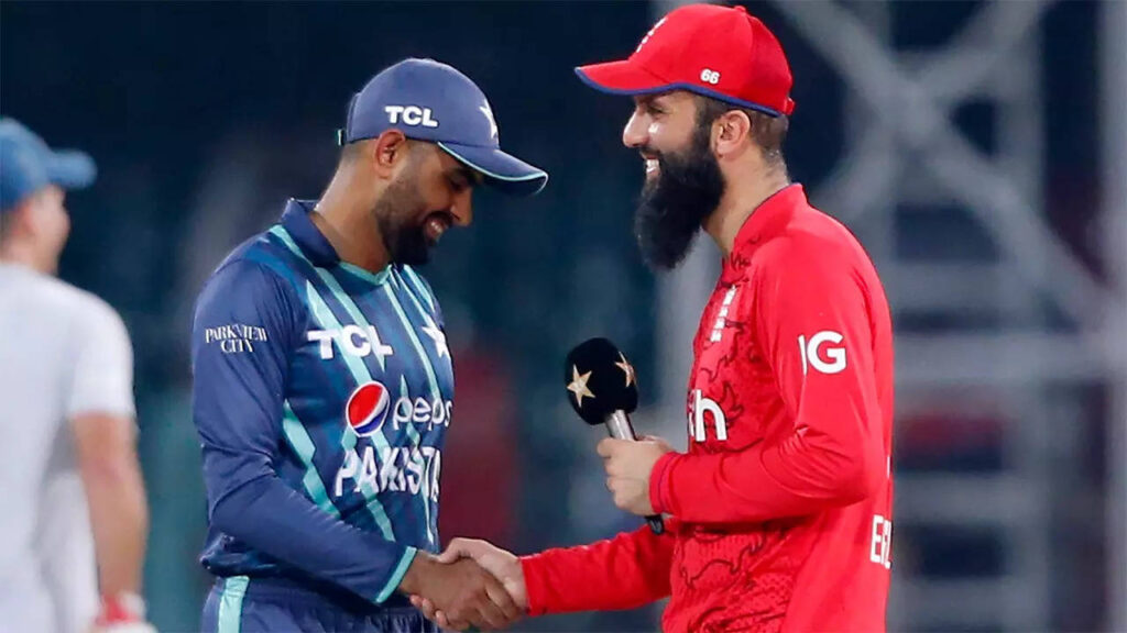 Live Blog, 7th T20I: Pakistan vs England