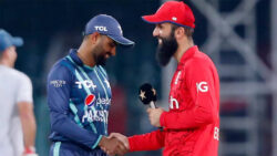 Live Blog, 7th T20I: Pakistan vs England