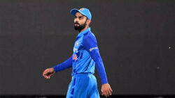 Virat Kohli rested from final T20I against South Africa