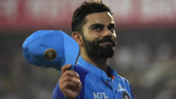 India vs South Africa: Virat Kohli thanks Guwahati for 'terrific atmosphere'