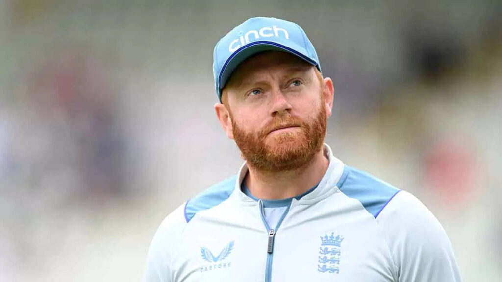 England's Jonny Bairstow ruled out until 2023 after surgery