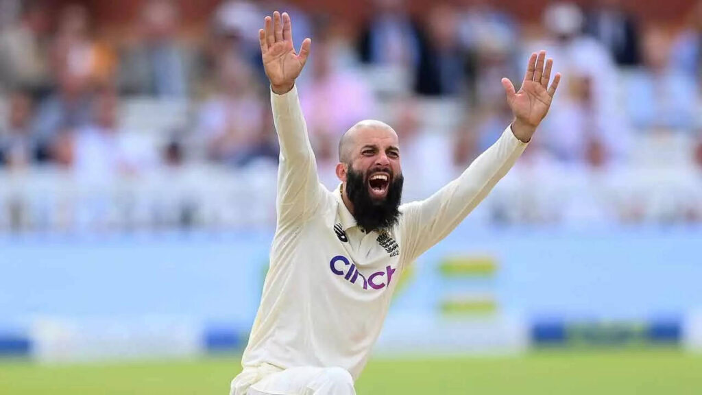 Moeen Ali closes the door on England Test return