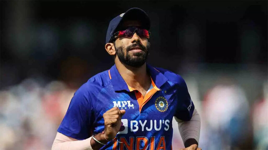 Gutted that I won't be a part of T20 World Cup: Jasprit Bumrah