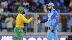 3rd T20I Live: India target clean sweep against South Africa in Indore