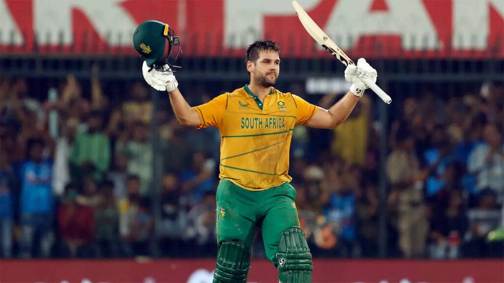 3rd T20I: Rossouw sets up big win for SA as concerns over Indian bowling grow