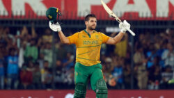 3rd T20I: Rossouw sets up big win for SA as concerns over Indian bowling grow