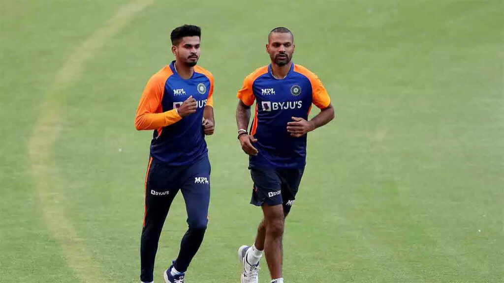 1st ODI: Big opportunity for Indian fringe players to make a statement